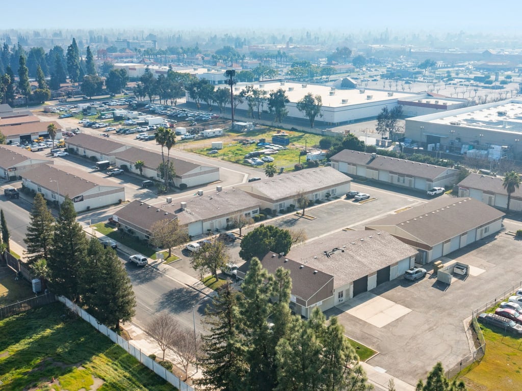 1050 San Jose Ave, Clovis