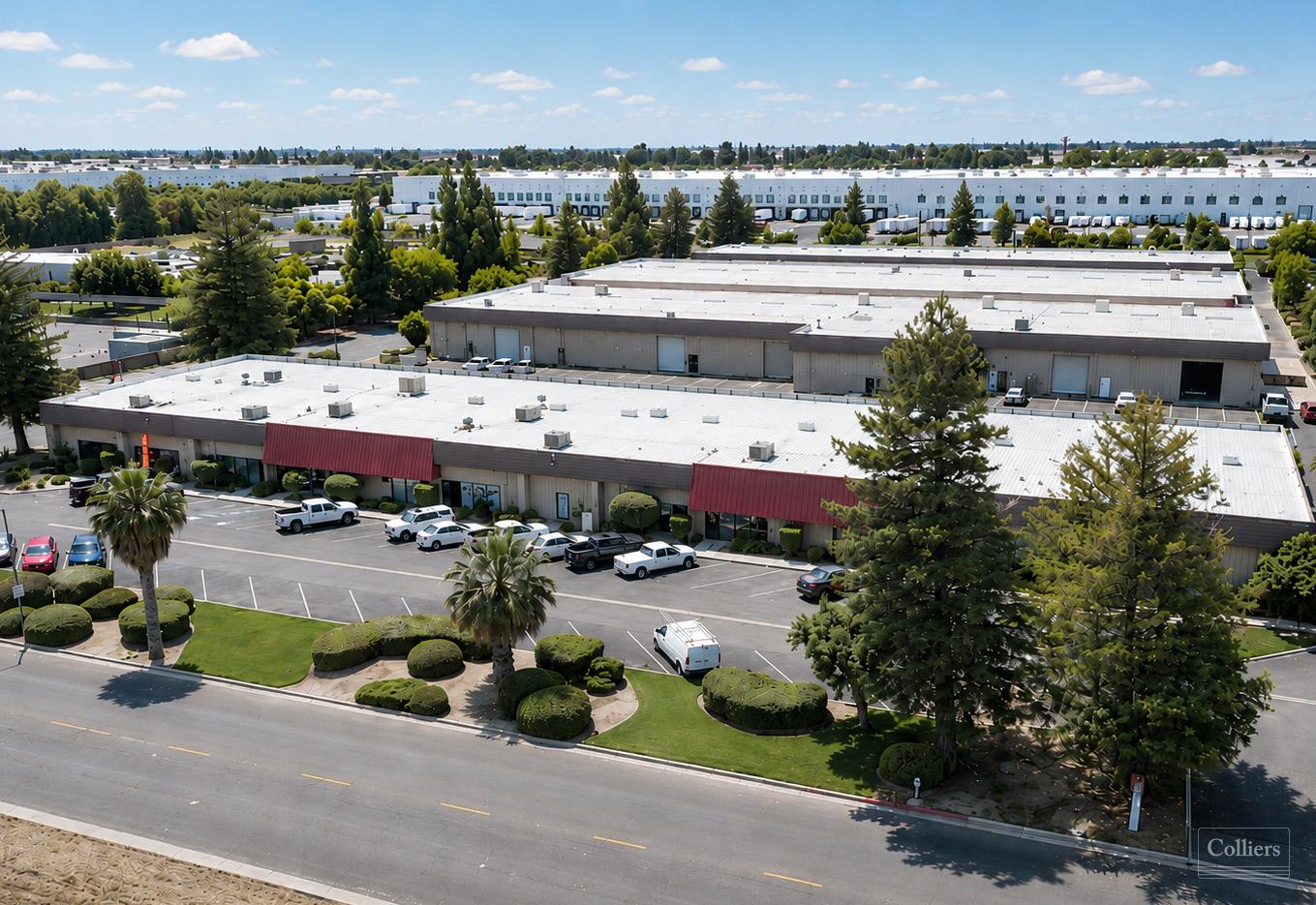 110 W Pontiac Way, Clovis, CA 93612 and 105 W. Dakota Avenue, Clovis - Photo 8
