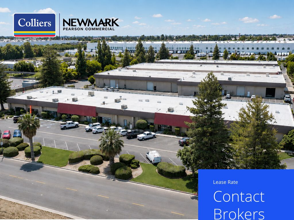 110 W. Pontiac Way, Clovis