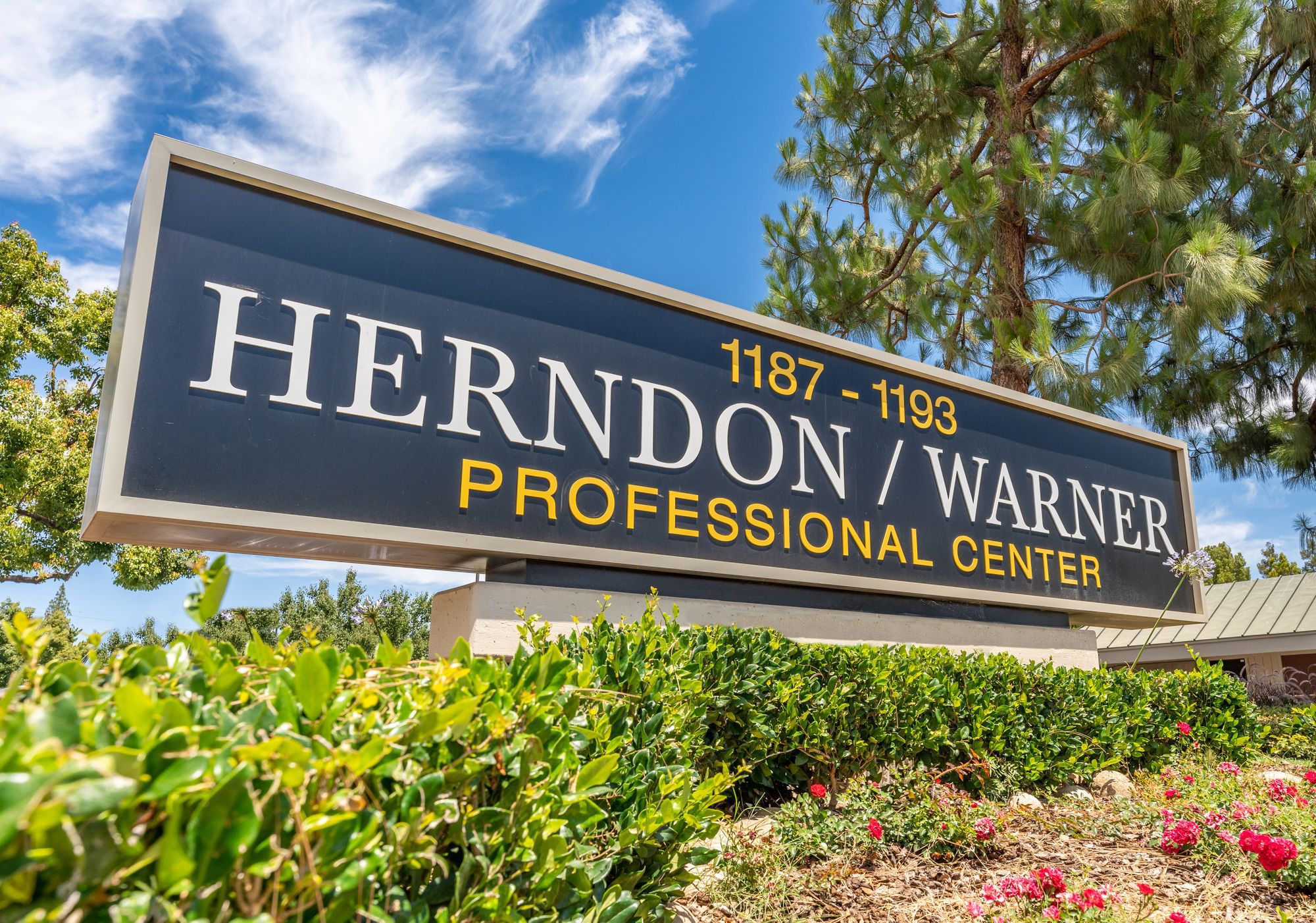 1187-1193 E. Herndon Avenue, Fresno, CA  93720 - Photo 4