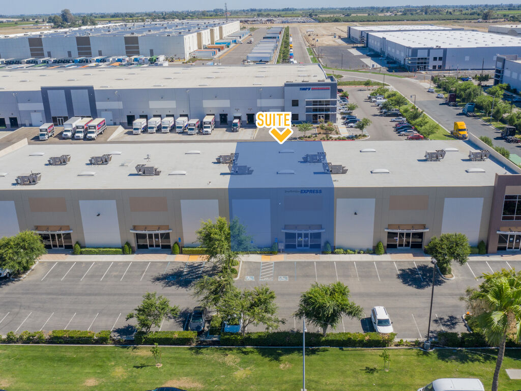 1255 E Fortune Ave, Fresno