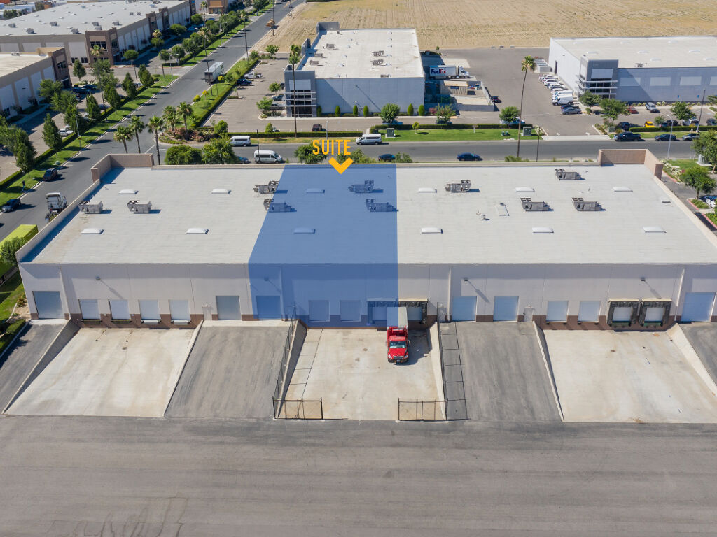 1255 E Fortune Ave - Photo 4