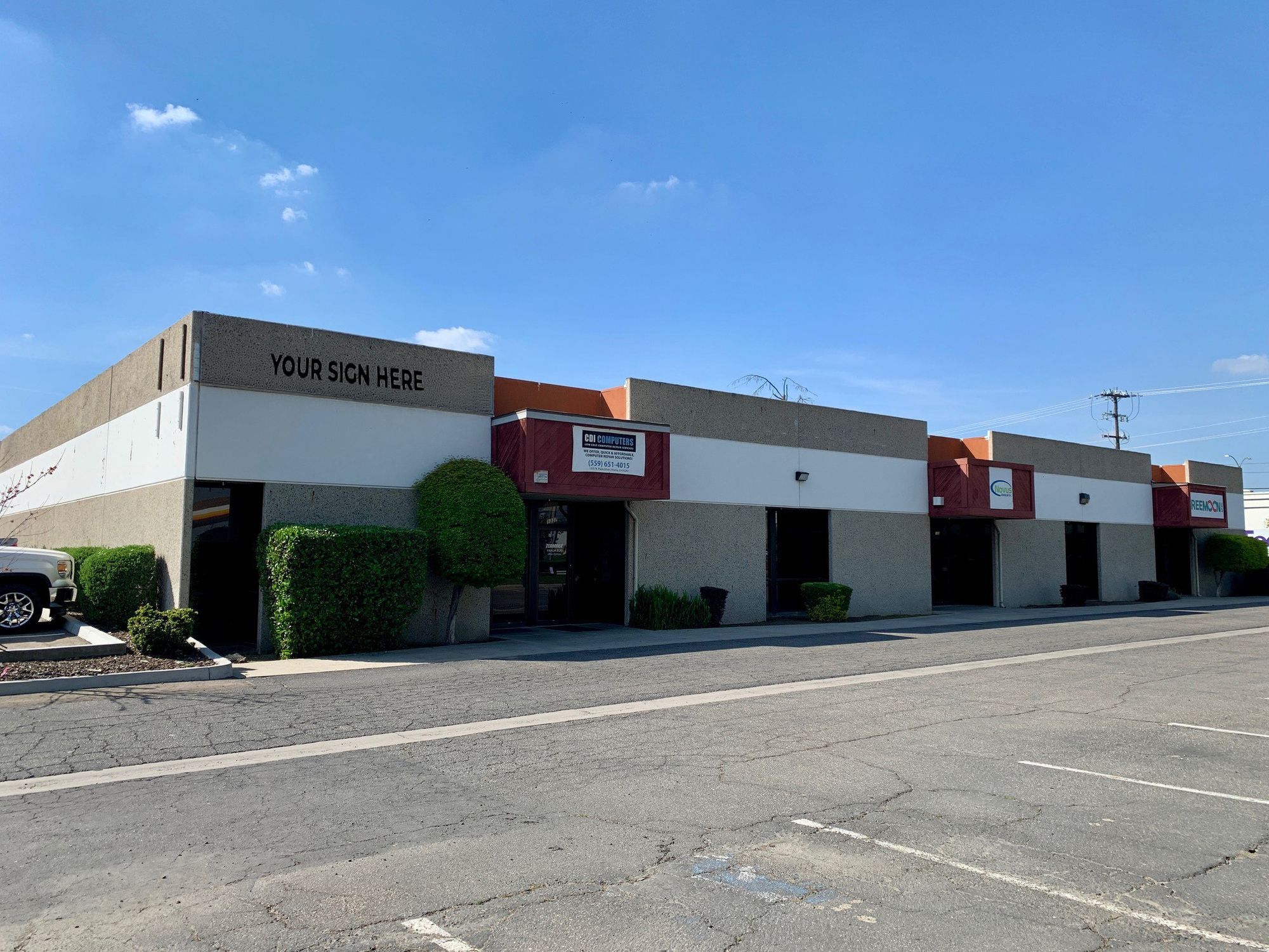 1335 North Plaza Drive, Visalia, CA  93291, Visalia