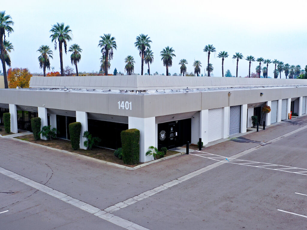 1401-1421 N. Clovis Avenue - Photo 3