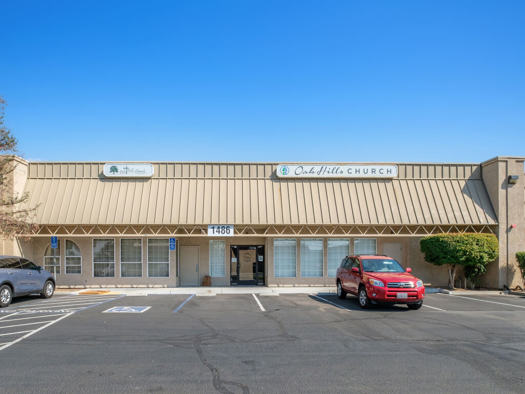 1486 Tollhouse Rd - Photo 3