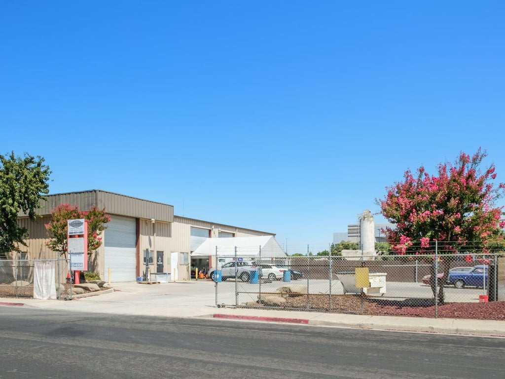 1509 Menlo Avenue, Clovis