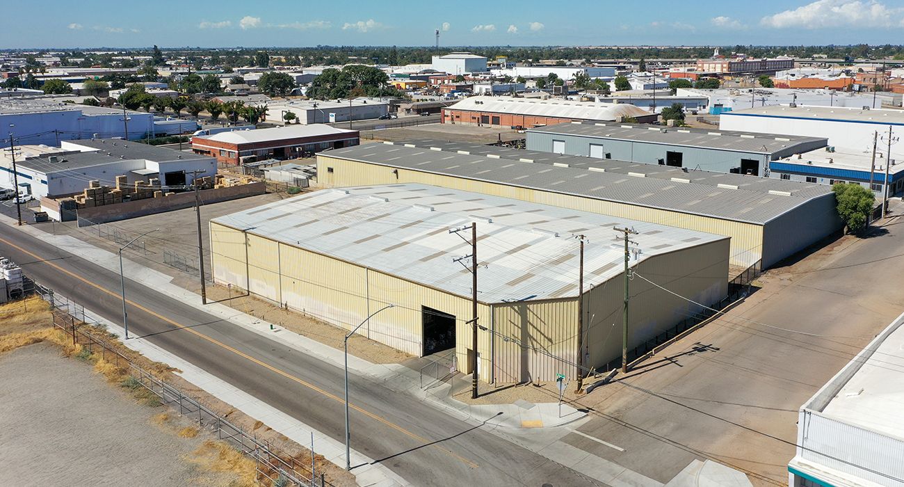 1626 S. Pearl Street, Fresno, CA  93721, Fresno