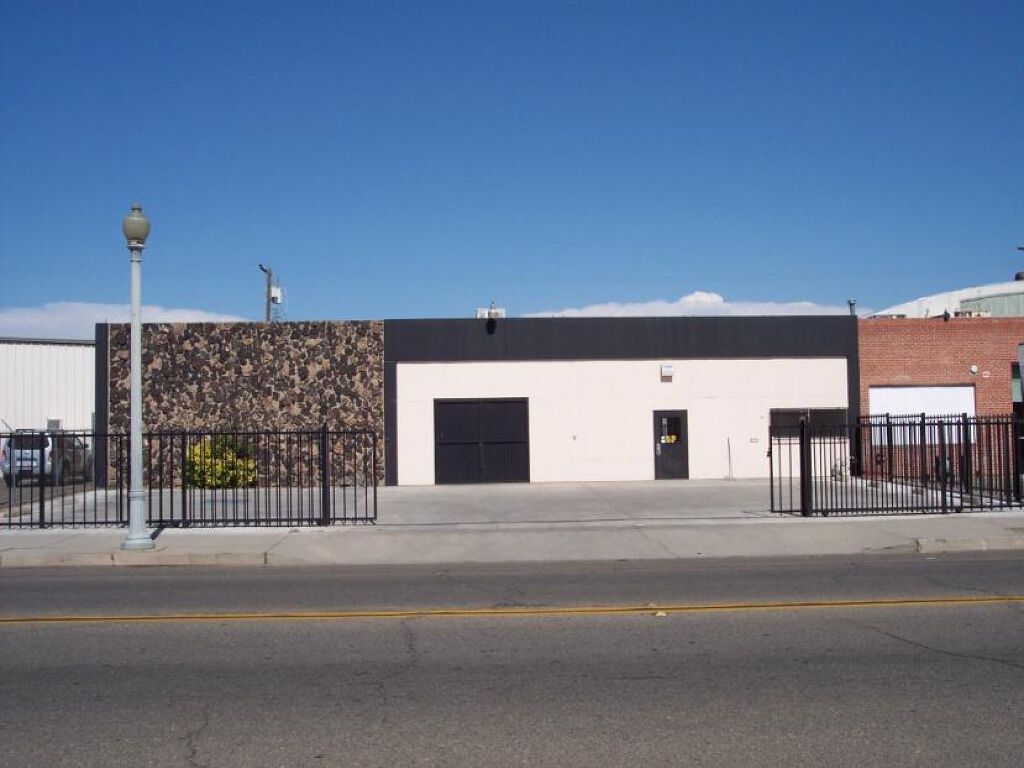 1927 S. Van Ness, Fresno