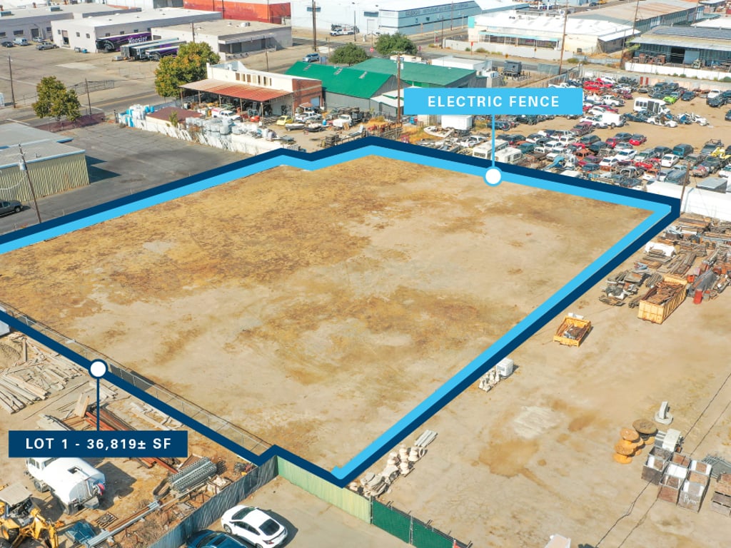 2205 S Van Ness Ave - Photo 2