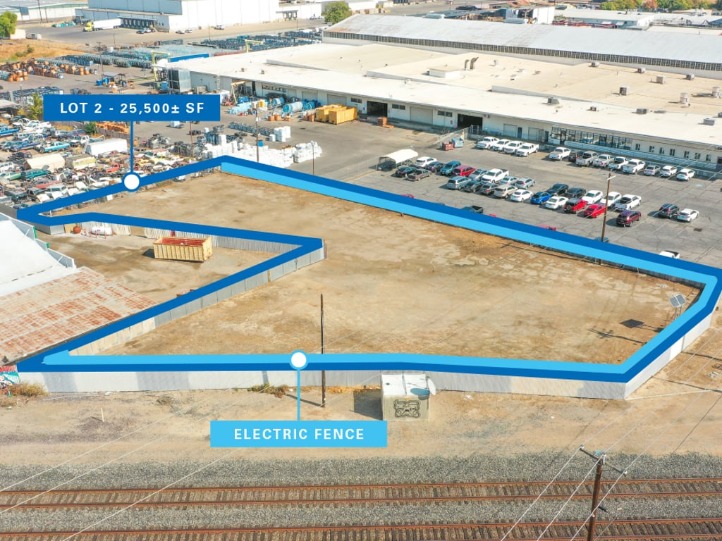 2205 S Van Ness Ave - Photo 3