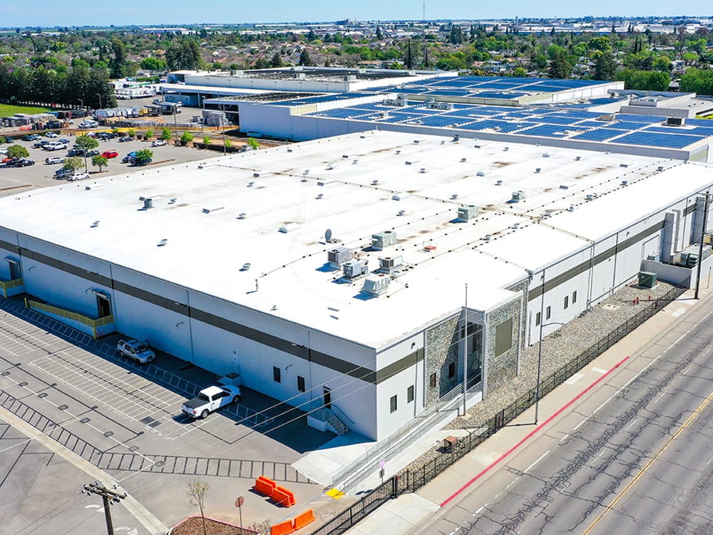 2325 S Cedar Ave, Fresno