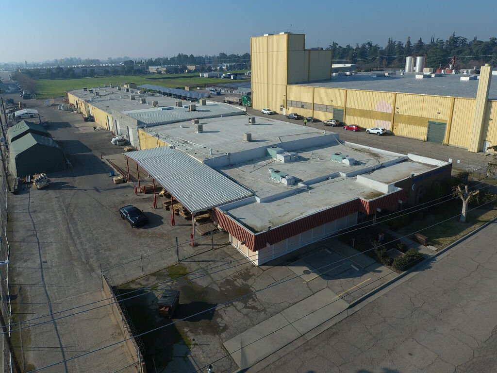 240 S Teilman Ave, Fresno