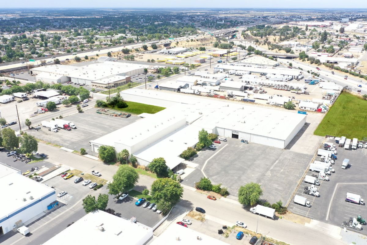 2651 E. Byrd Avenue, Fresno, CA  93706, Fresno