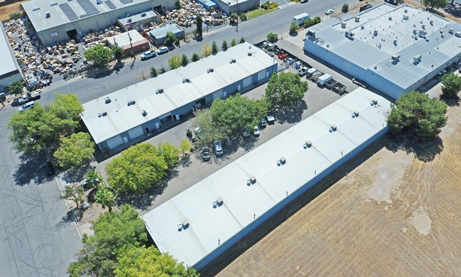 2727  N. Grove Industrial Drive Fresno, California 93727 - Photo 3