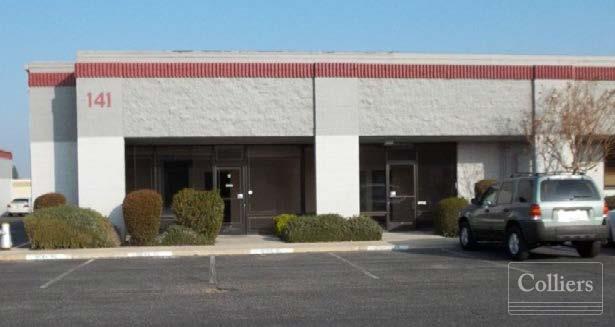 2727  N. Grove Industrial Drive Fresno, California 93727 - Photo 6