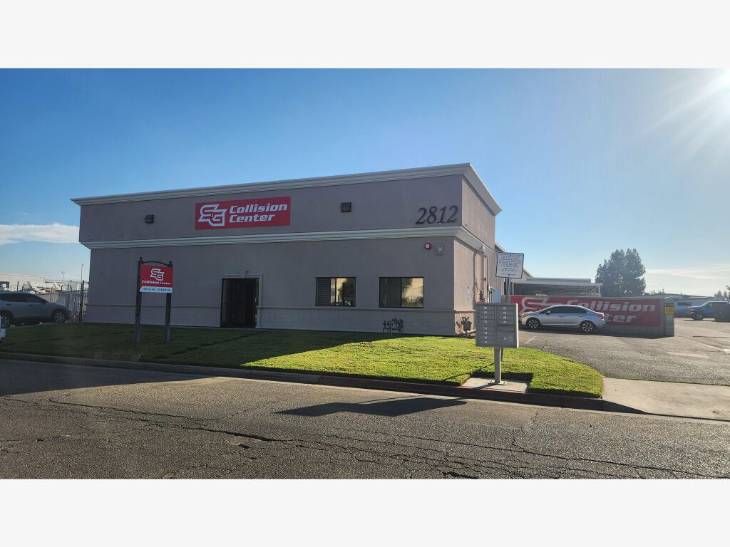2812 N Argyle Ave - Photo 3