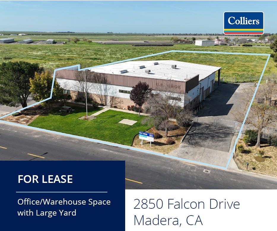 2850 Falcon Dr, Madera, CA 93637, USA, Madera