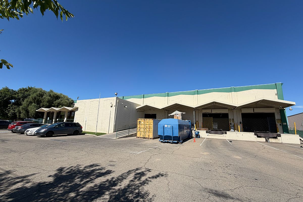 2860 S. East Avenue, Fresno, CA  93725-1909 - Photo 4