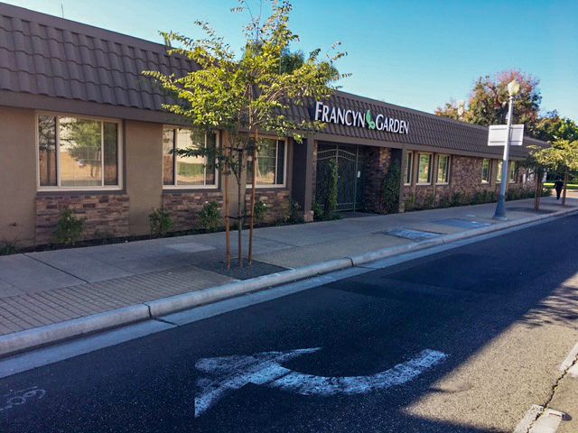 2900 Fresno Street, Fresno, CA  93721, Fresno