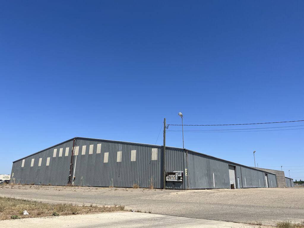 2925 S Maple Ave, Fresno