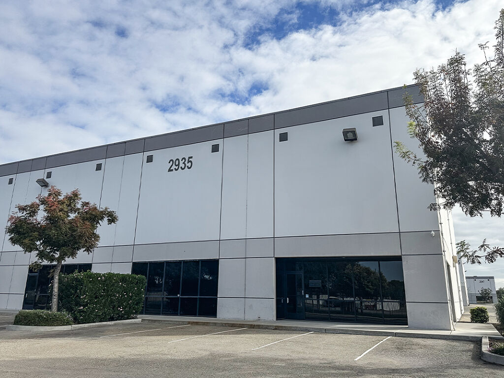 2935 S. Elm Avenue, Fresno