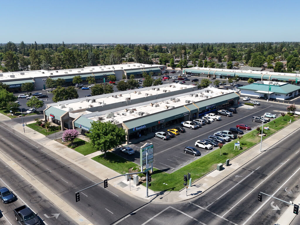 3065 W Bullard Ave, Fresno