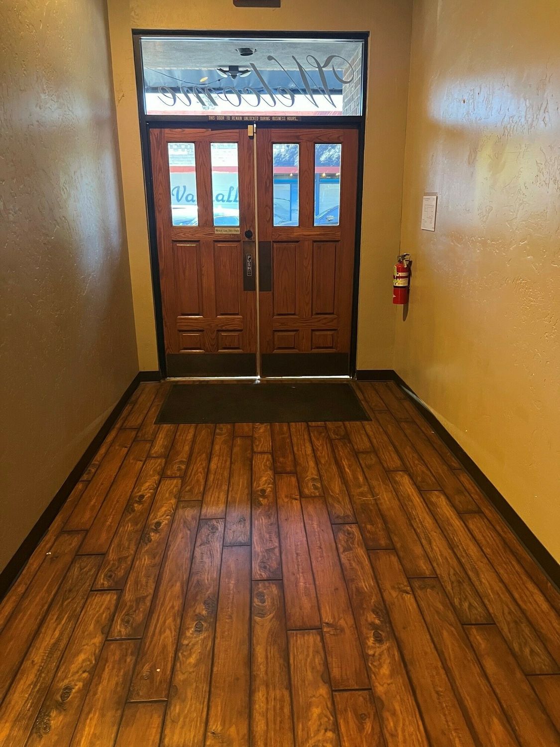 311 West Center Avenue, Visalia, CA  93291 - Photo 5