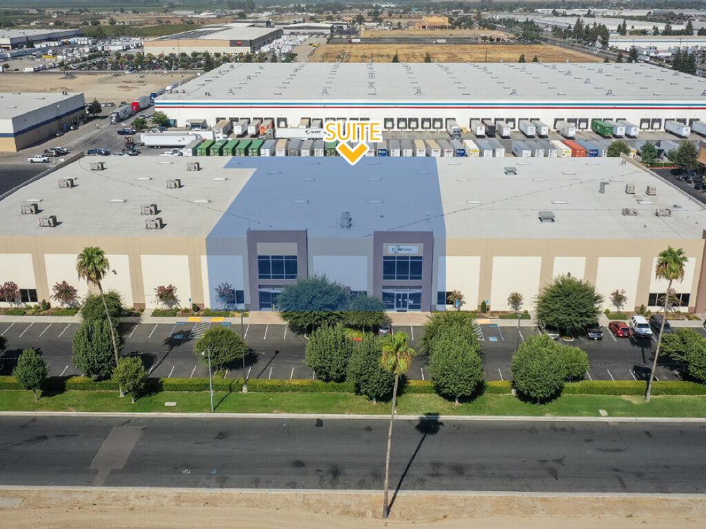 3131 S Northpointe Dr, Fresno