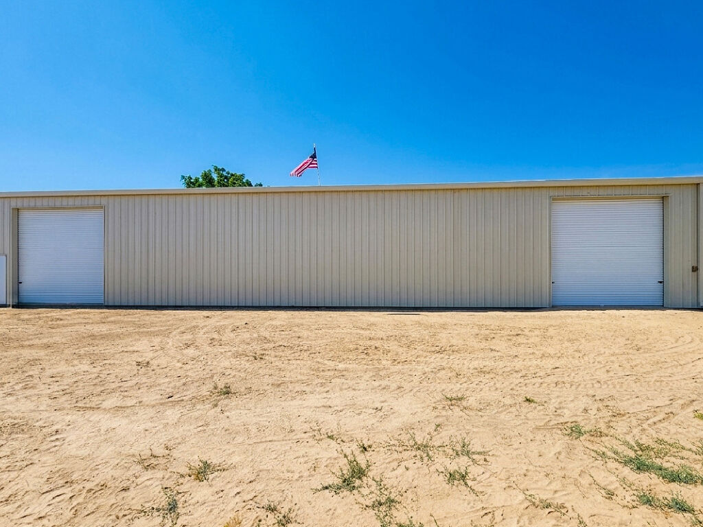 317 W Jensen Ave, Fresno