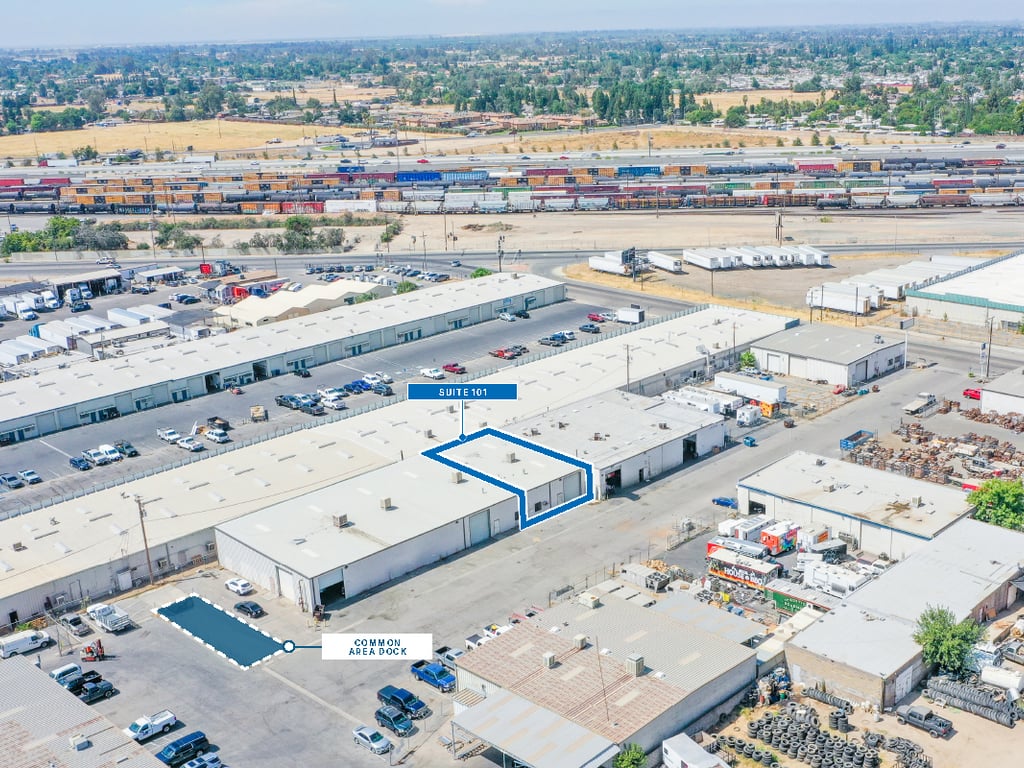 3206 N Marks Ave, Fresno