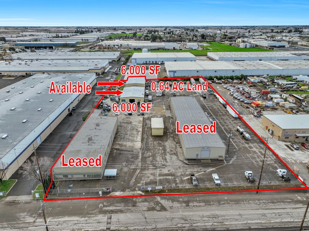 3269 E North Ave, Fresno