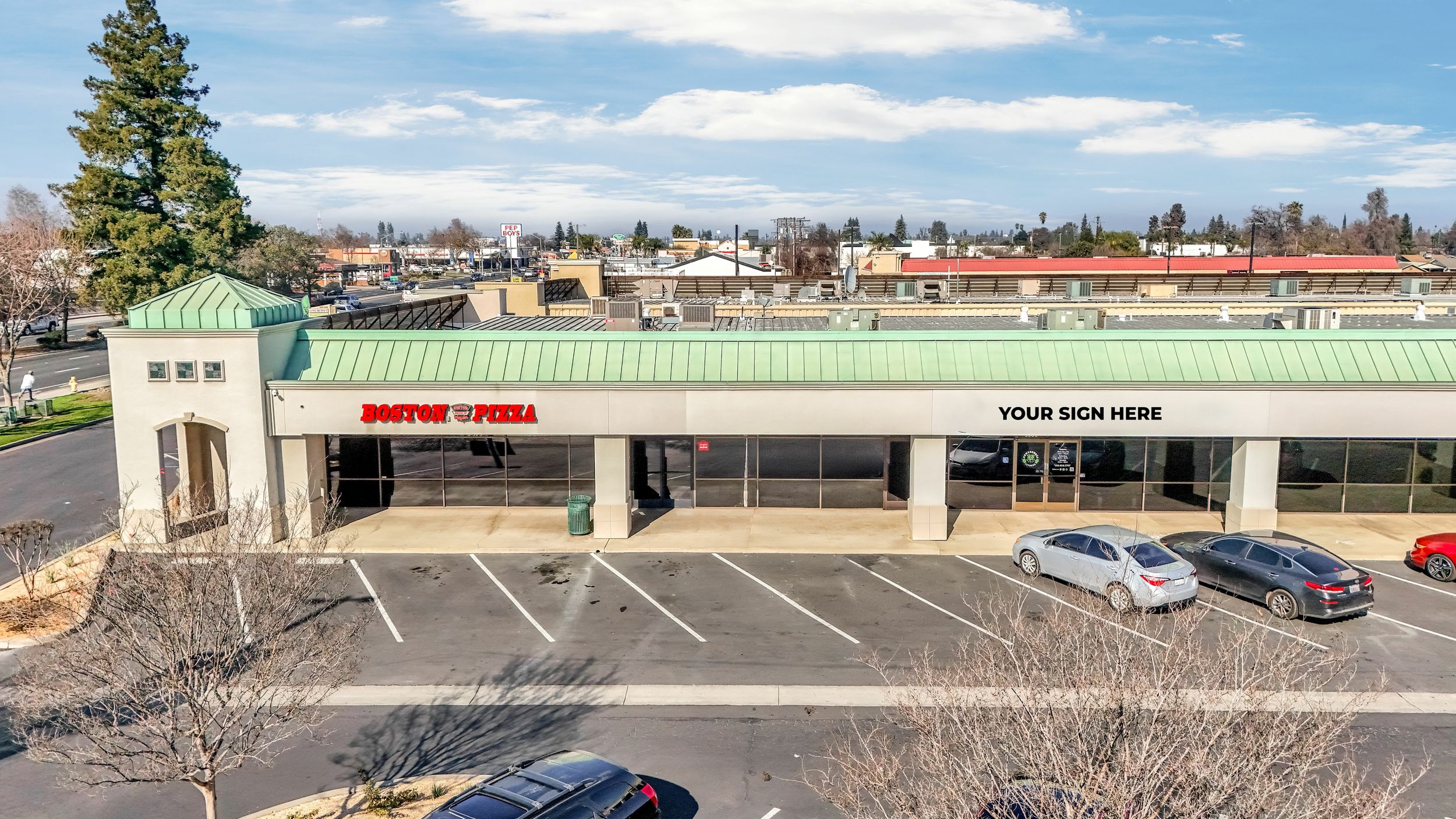 3306 South Mooney Boulevard, Visalia, CA  93277, Visalia