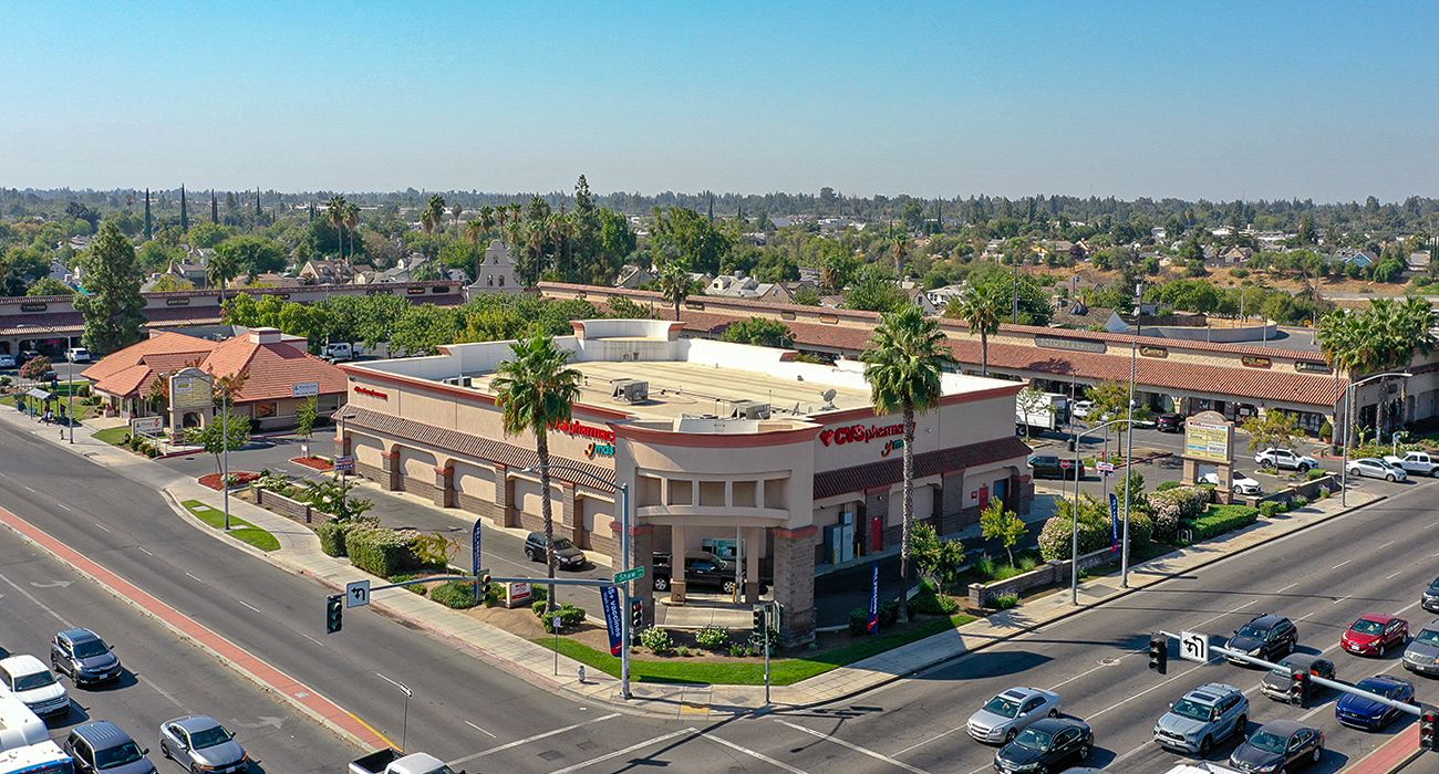335-393 E. Shaw Avenue & 4965 N. Fresno Street, Fresno, CA  93710 - Photo 4