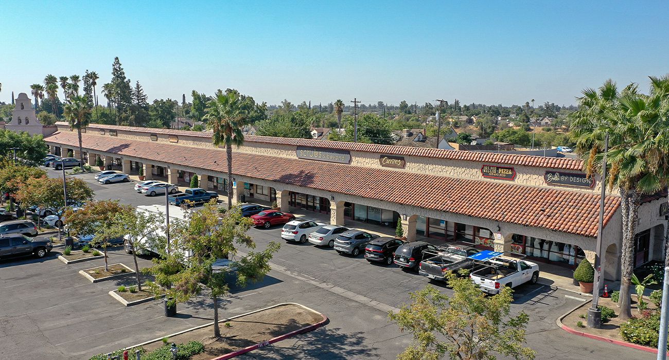 335-393 E. Shaw Avenue & 4965 N. Fresno Street, Fresno, CA  93710 - Photo 5