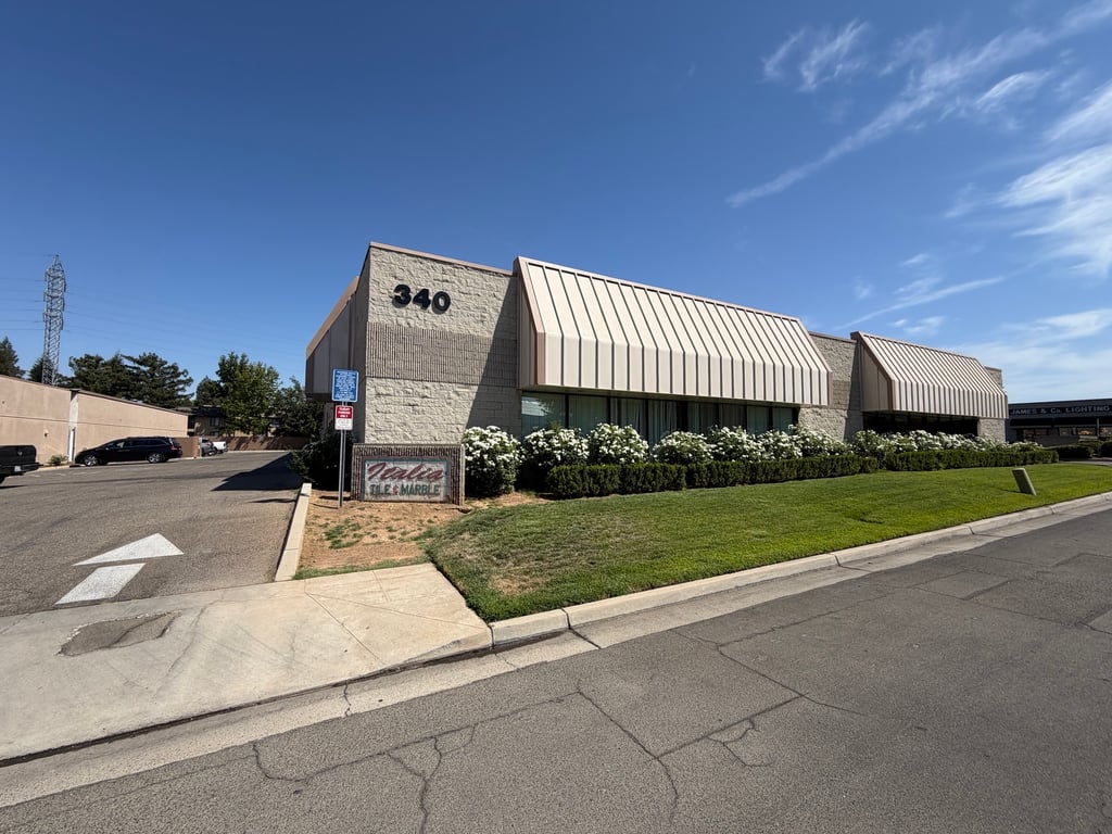 340 West Fallbrook Avenue, Fresno