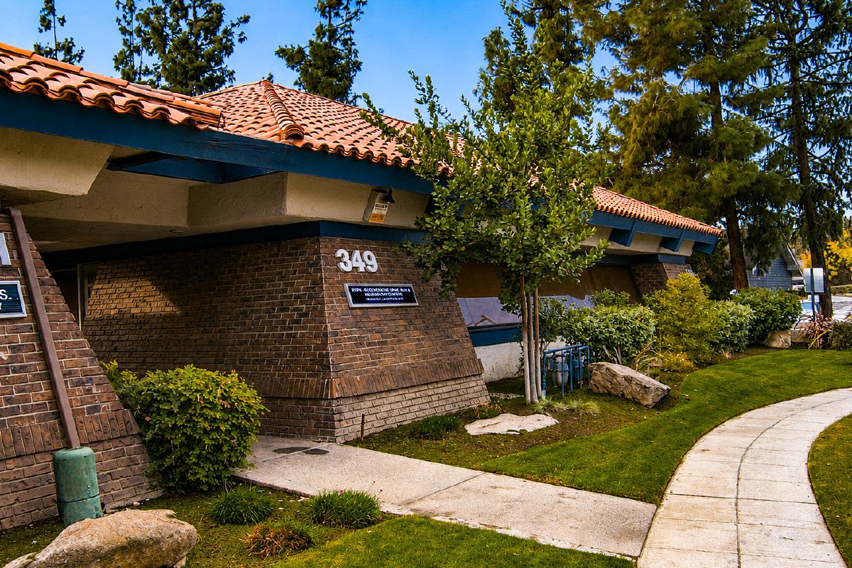 349 E. Bullard Avenue, Fresno, CA  93710, Fresno