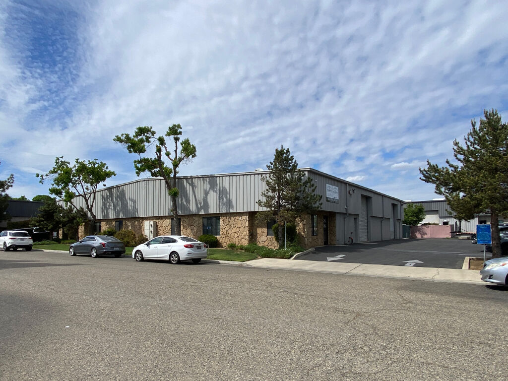 3604 W Gettysburg Ave, Fresno