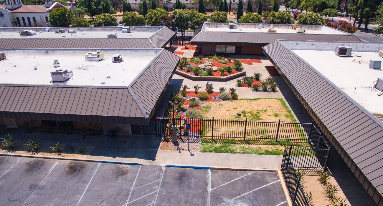 3636 N. First Street, Fresno, CA  93726 - Photo 3