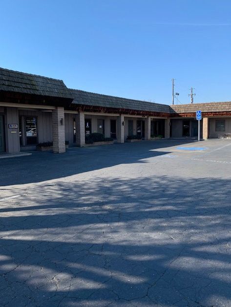 3745 W Caldwell Ave Ste E, Visalia, CA  93277 - Photo 2