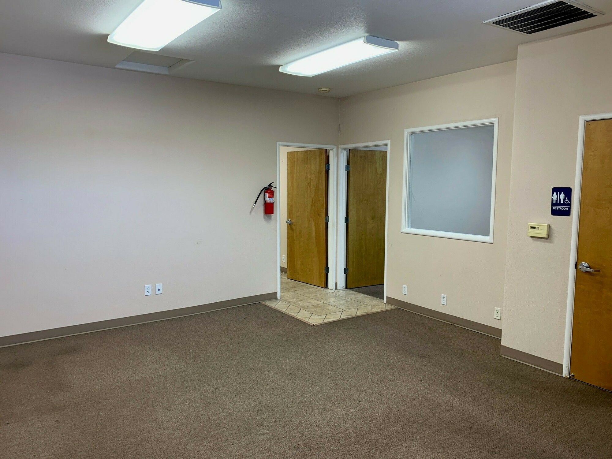 3745 W Caldwell Ave Ste E, Visalia, CA  93277 - Photo 4