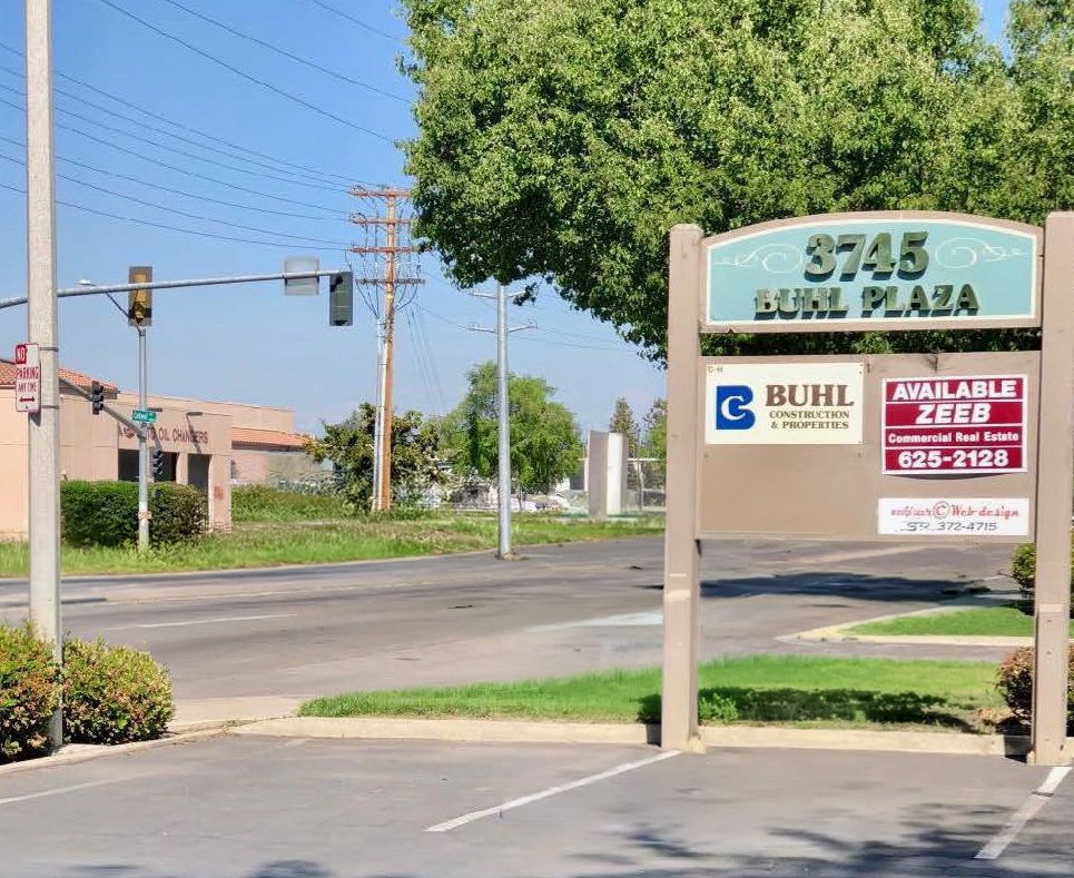 3745 W Caldwell Ave Ste E, Visalia, CA  93277 - Photo 6