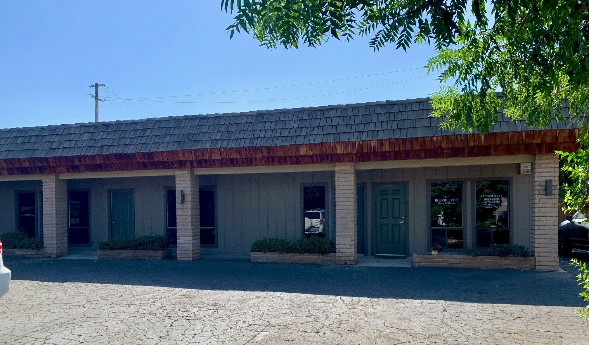 3745 West Caldwell Avenue, Ste. B, Visalia, CA  93277, Visalia