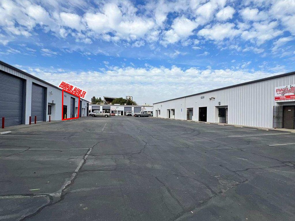 4041 N Valentine Ave, Fresno