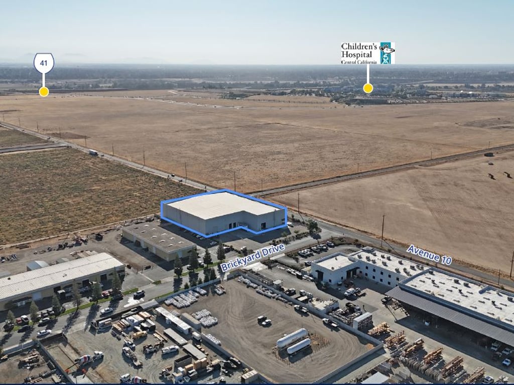40491 Brickyard Drive, Madera