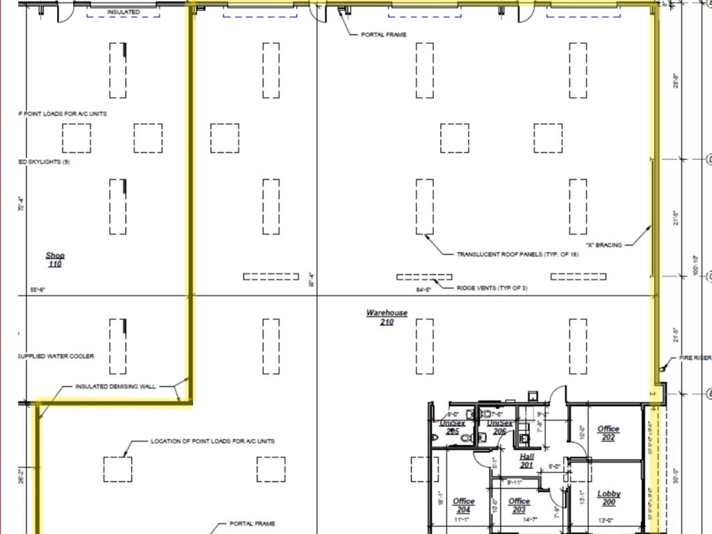 4084 N. Chestnut Ave. - Photo 2