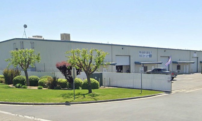 4185 E Jefferson Ave, Fresno, CA 93725, USA - Photo 4