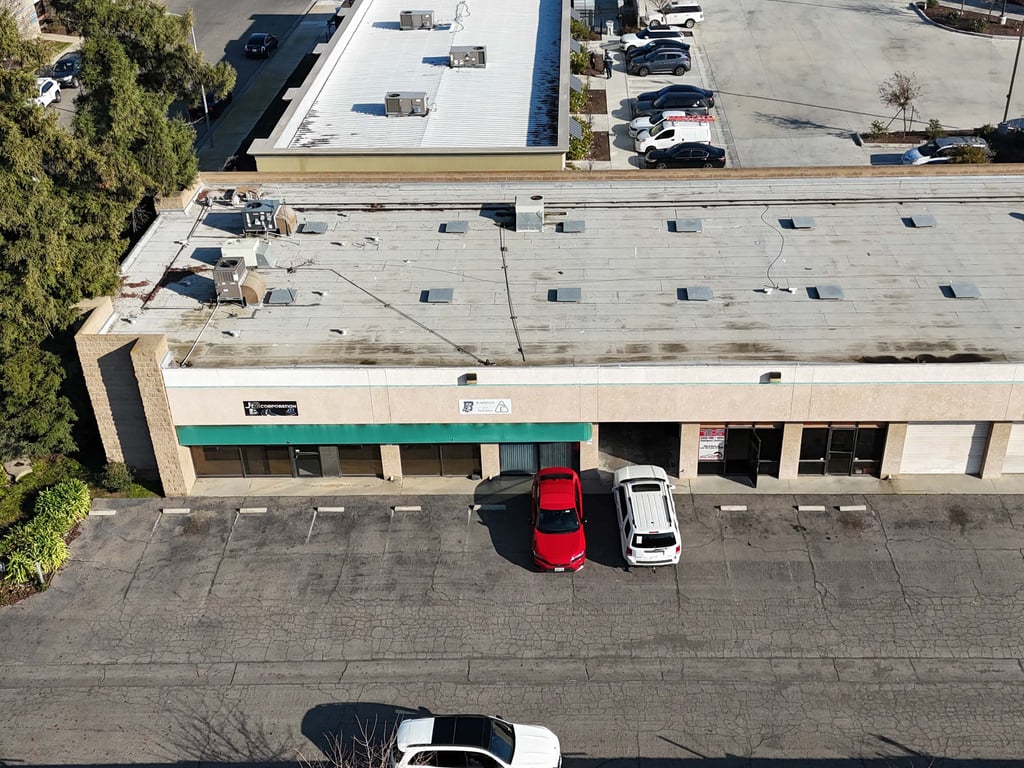 4203 W Alamos Ave, Fresno