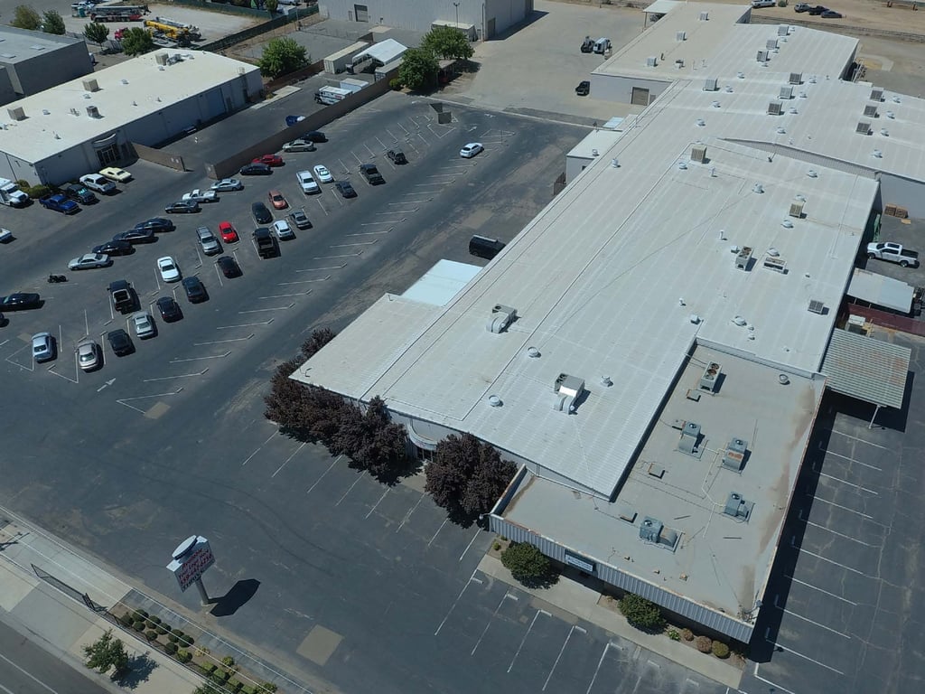 4381 N Brawley Ave, Fresno