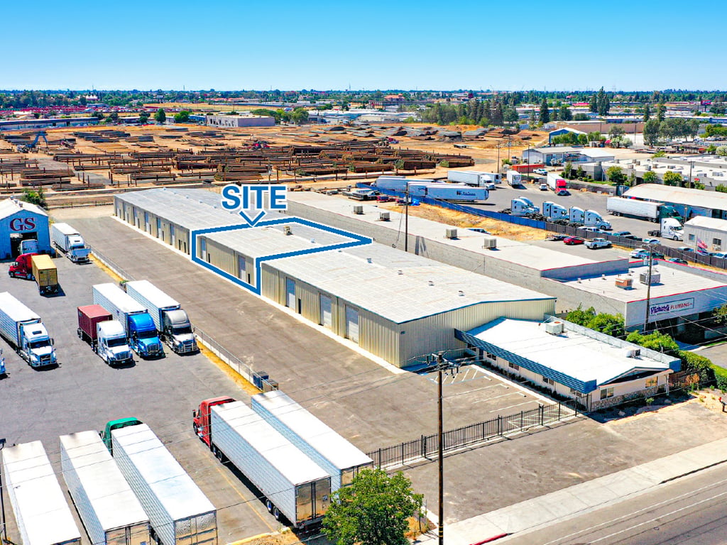 4435 N Brawley Ave, Fresno