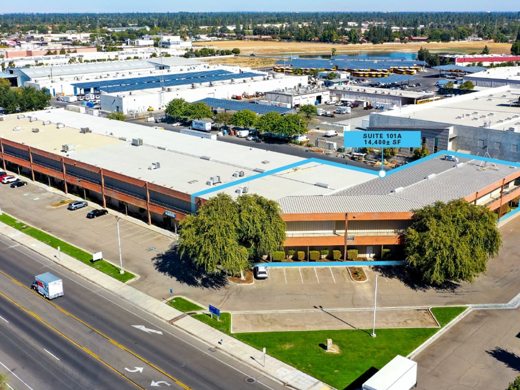 4450 N Brawley Ave, Fresno